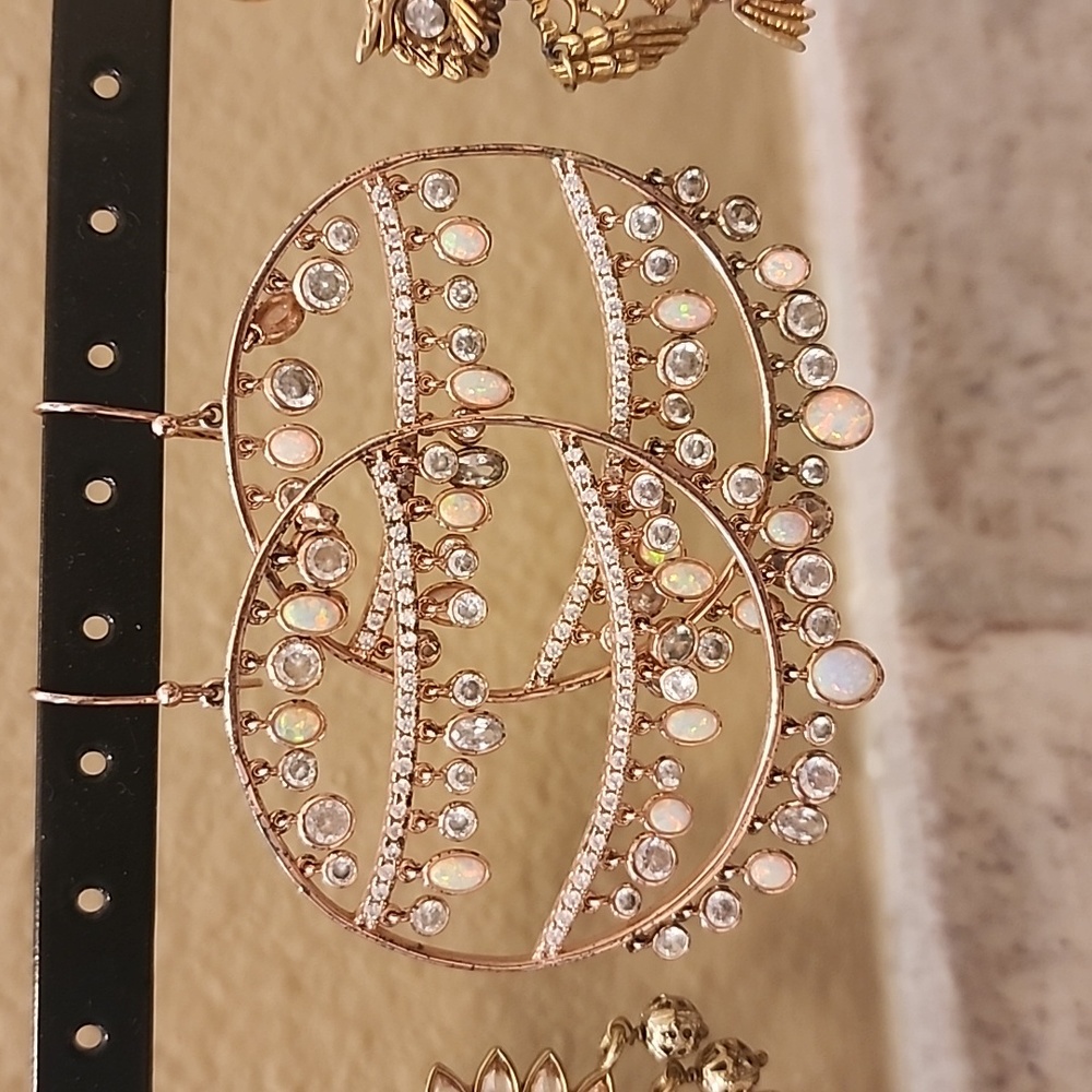 Melinda Maria Earrings